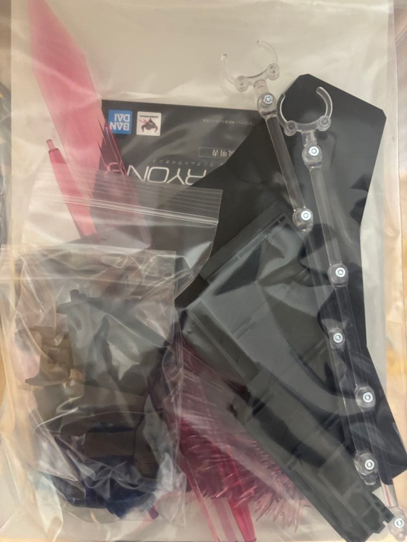 超合金魂 GX-113 ガンダムビルドファイターズトライガンダムトライオン3