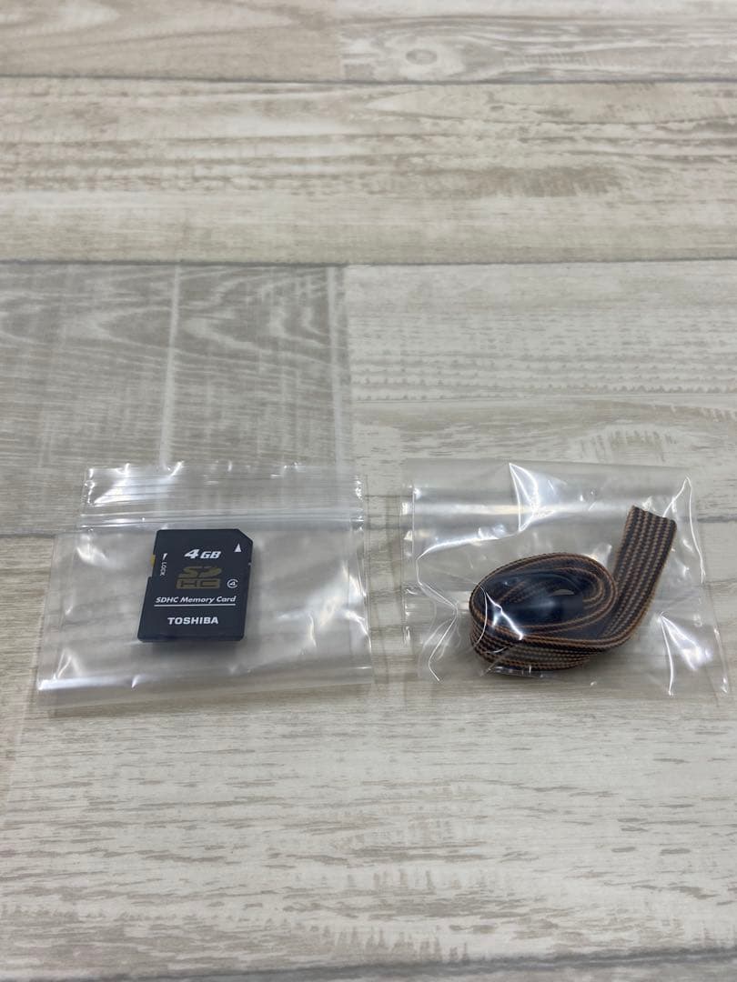 【動作品】 Canon Power Shot S90 コンパクトデジタルカメラ