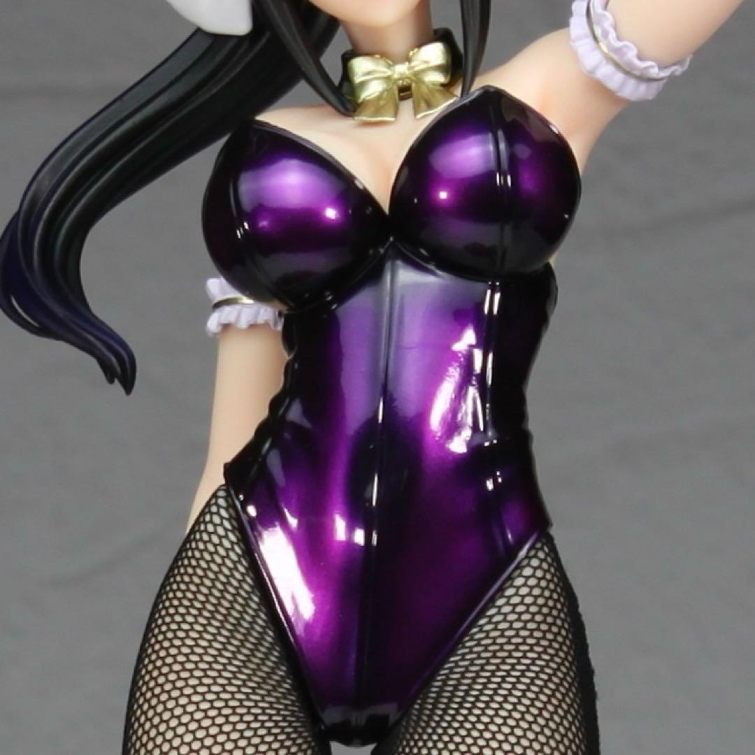 ド*ク様 リペイント　ナーベラル　オーバーロード　リペイントフィギュア　フィギュ