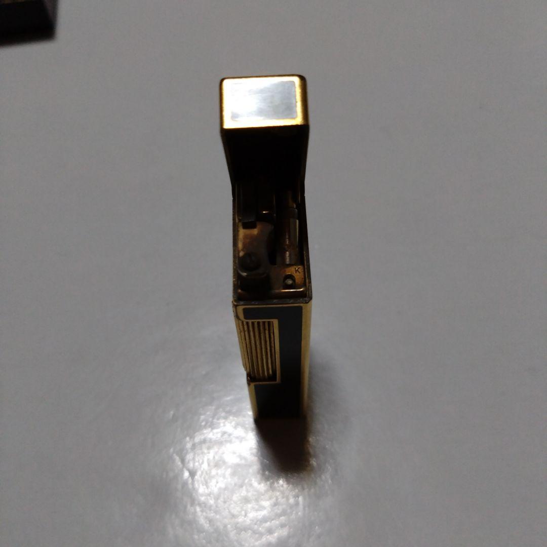 Alfred Dunhill ローラーガスライター RL1307