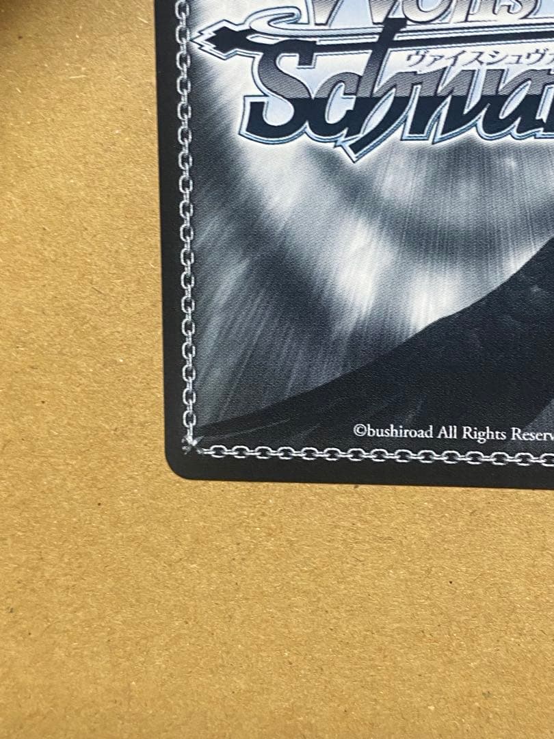 ヴァイスシュヴァルツ　空崎ヒナ（水着）　SP サイン　ブルーアーカイブ　ブルアカ