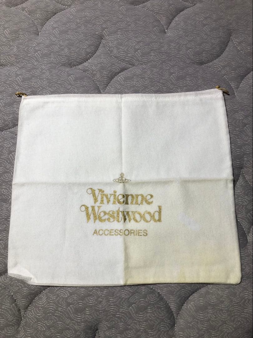 d*9様 Vivienne Westwood クロコダイル風　ハンドバッグ