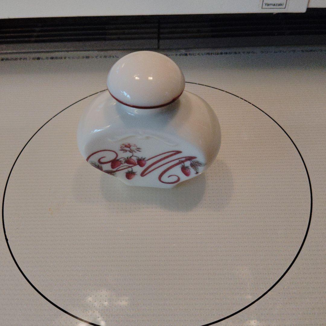 マニーロココ陶器5点セット