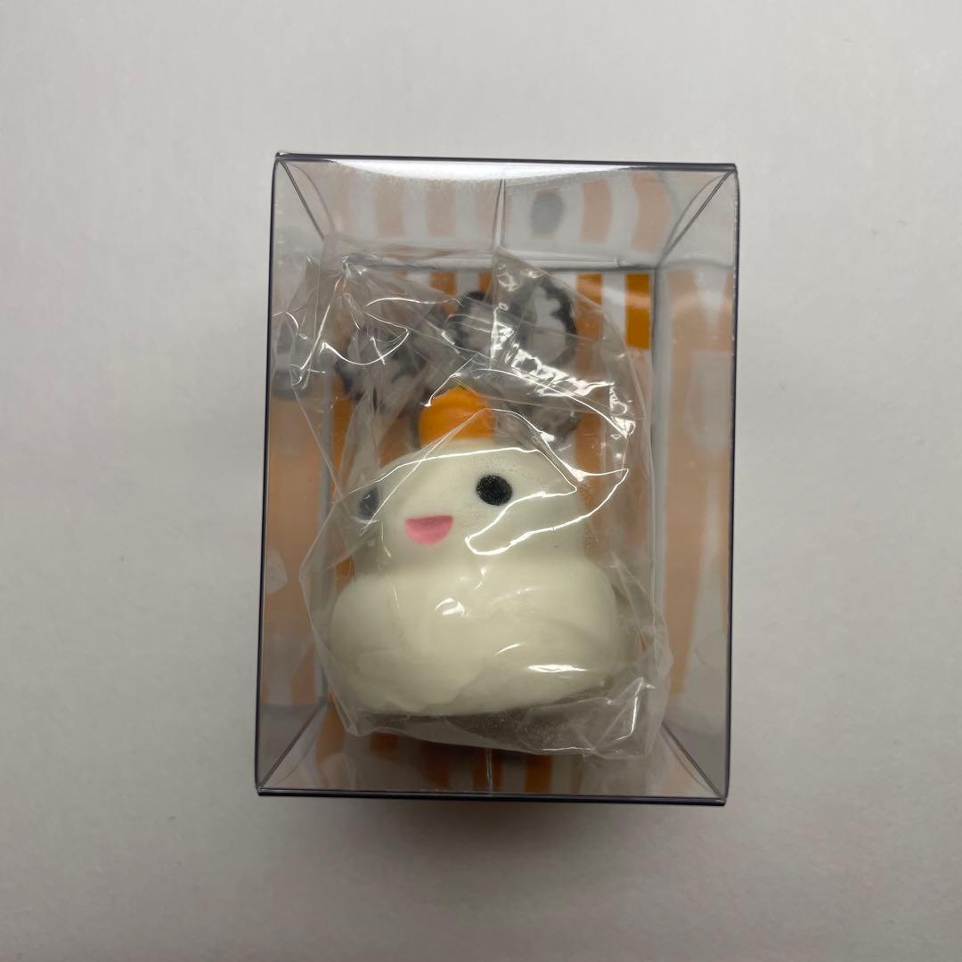 もにまるず かがみもち もちもちましゅ moni moni ANIMALS