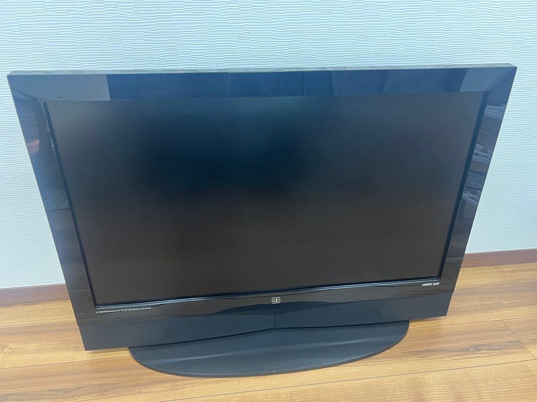 バイ・デザイン　42V型フルハイビジョン液晶テレビ LF-4204DBA