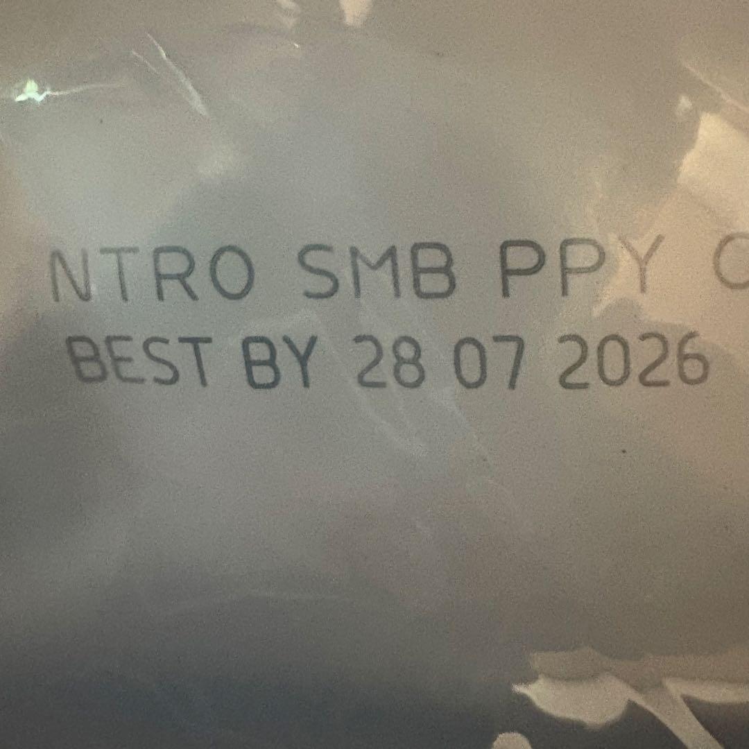 ④NC 子犬用 超小型〜中型犬 チキン 18kg❶