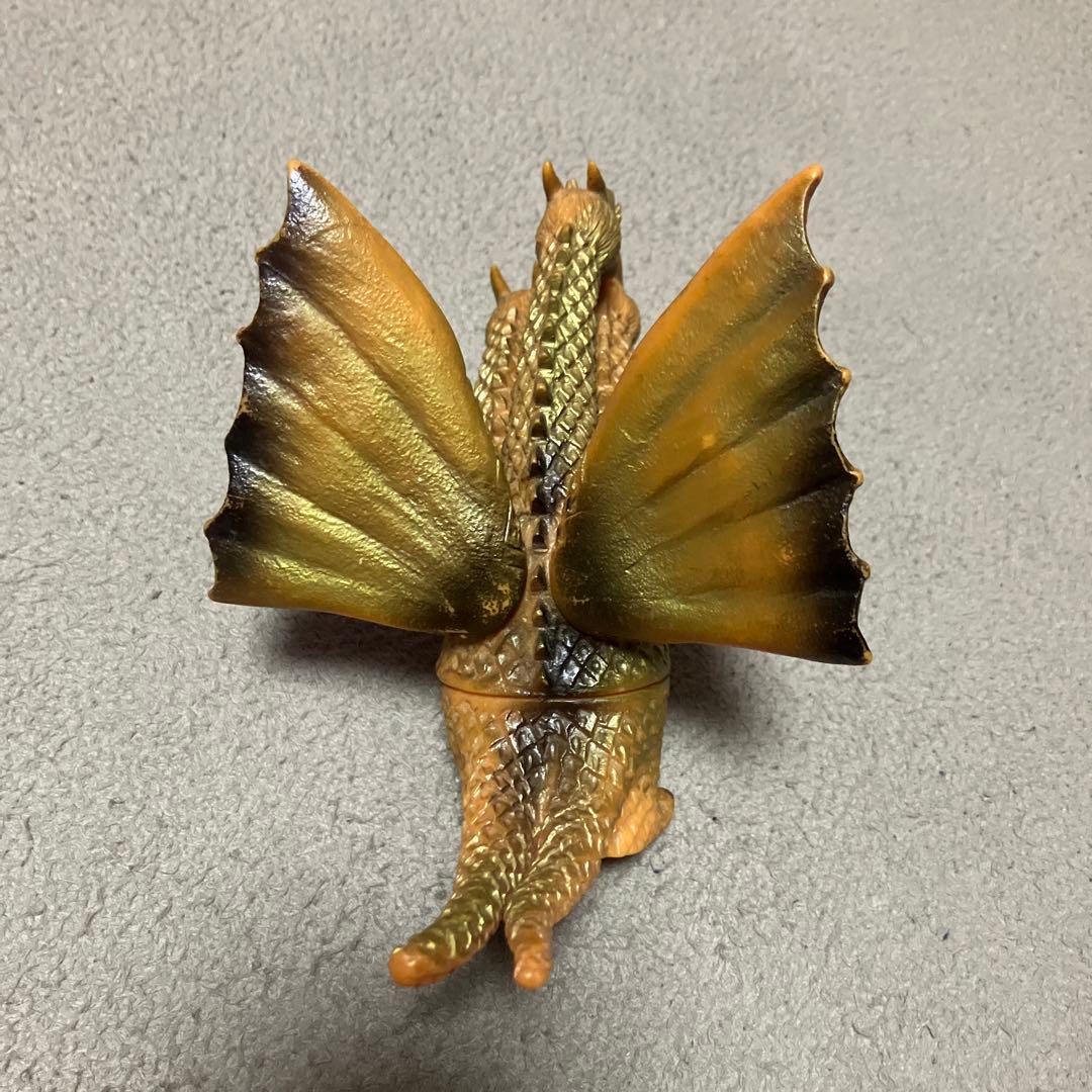 キングギドラ フィギュア