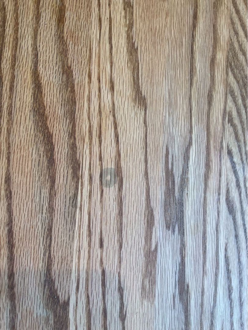 モモナチュラルVEOT CIRCLE 950 TABLE