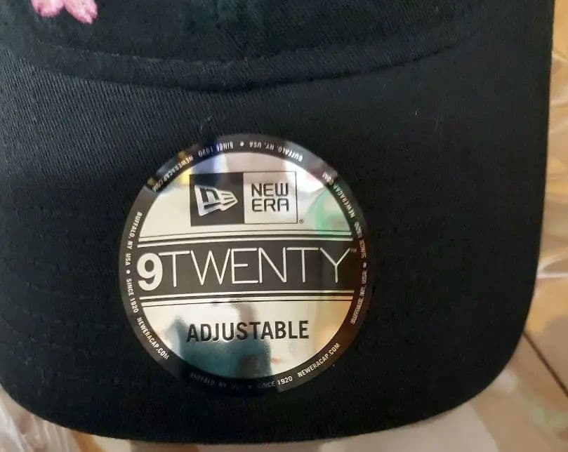 【希少】New Era MLB 東京シリーズ2025キャップ黒 村上隆コラボ