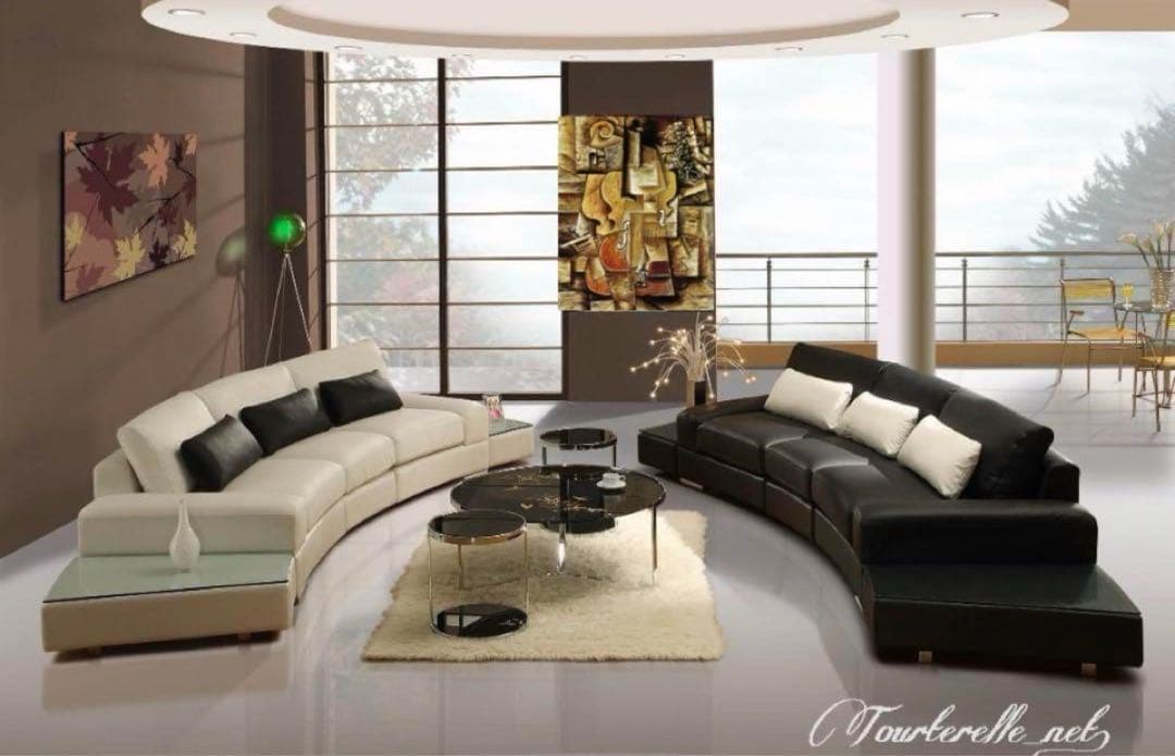 肉筆☆油絵☆F20号『バイオリンと葡萄』ピカソ/模写