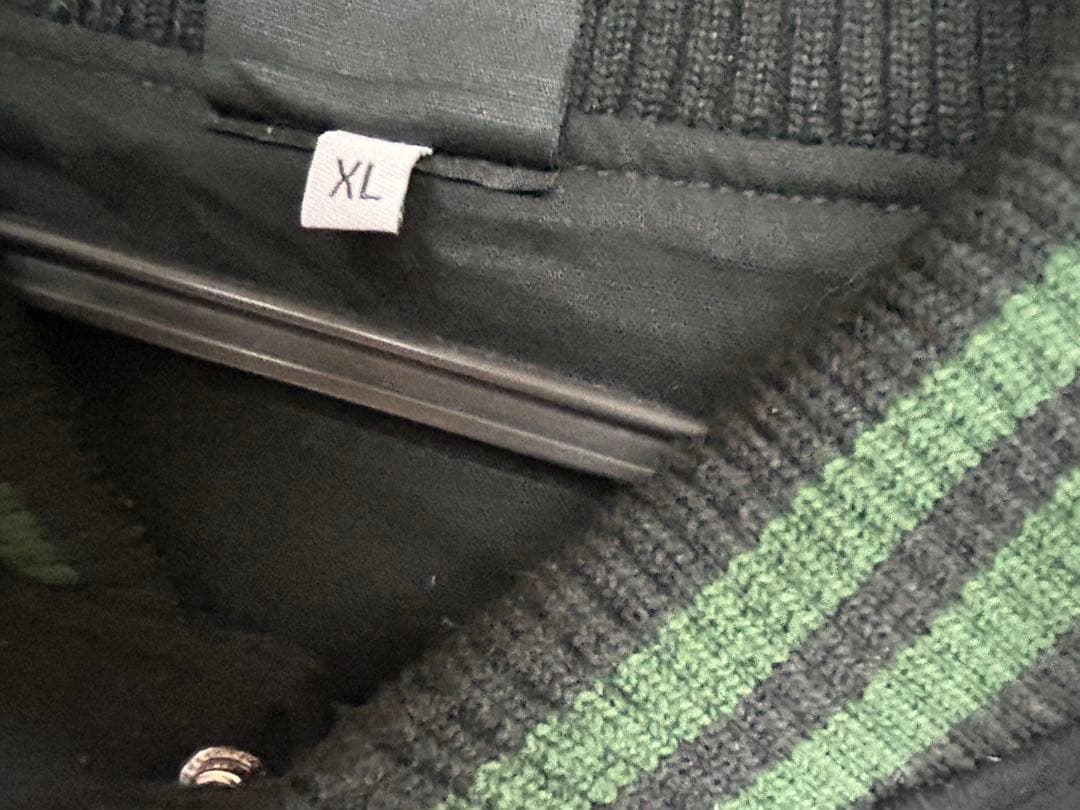 藤井風　Workin' Hard スタジャン　XL