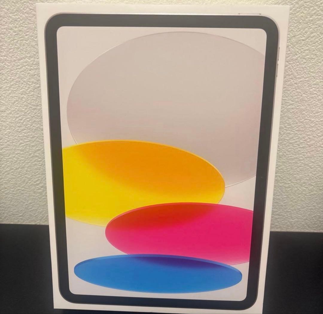 Apple iPad 第11世代