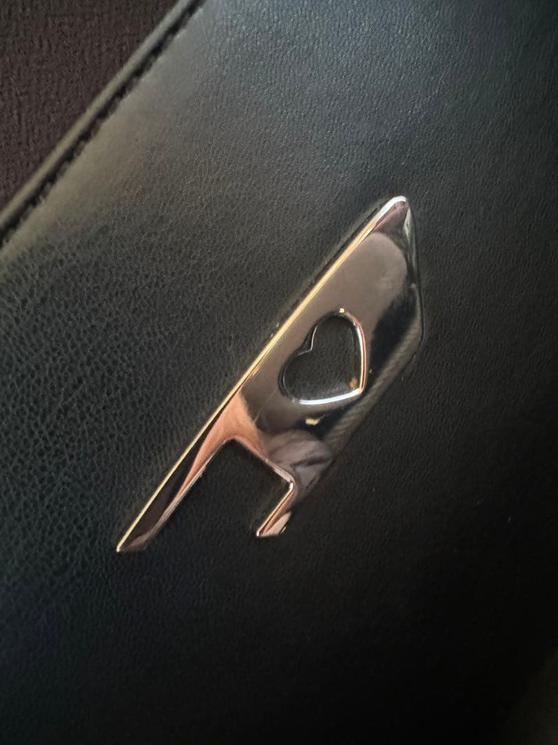 ディーゼルショルダーバッグ　diesel