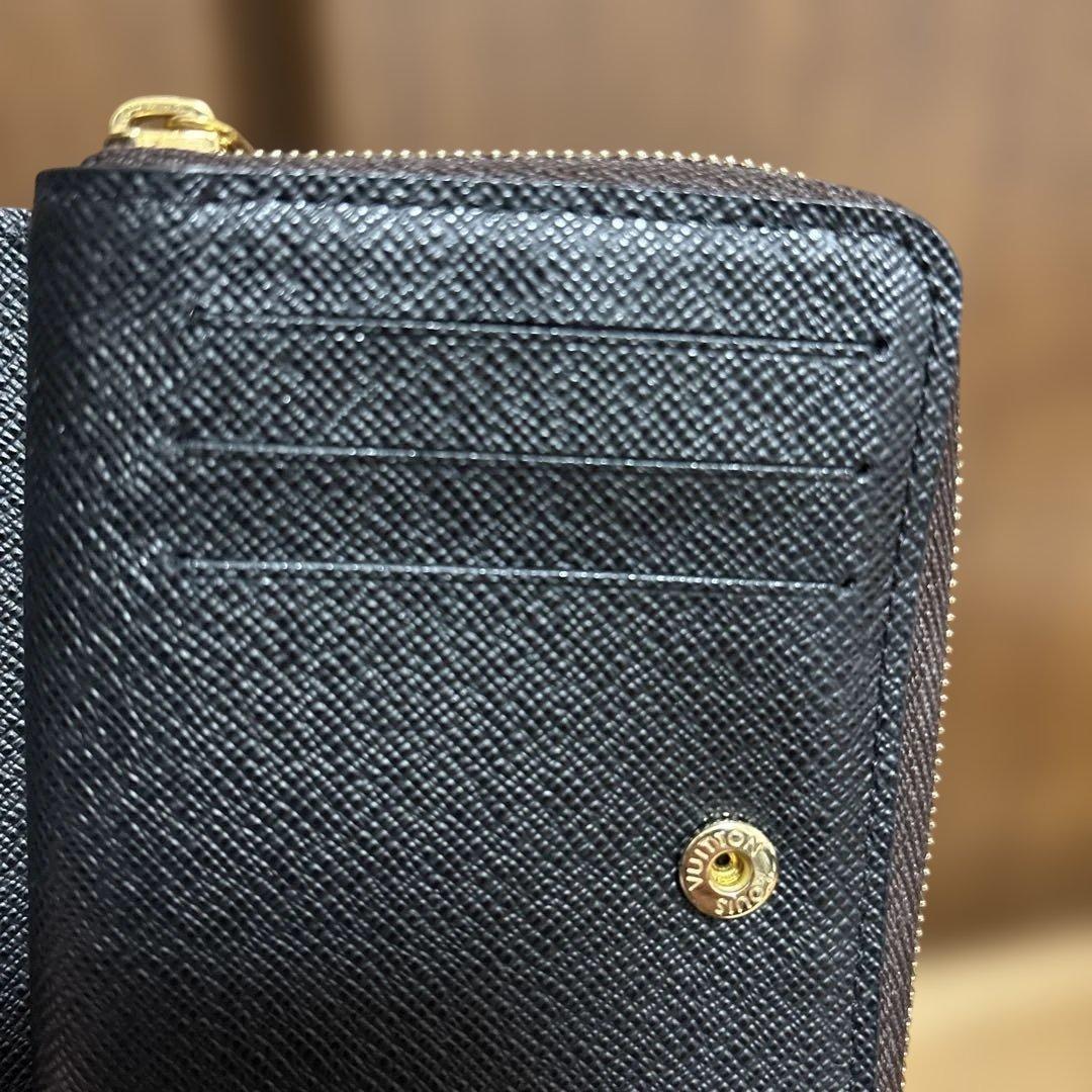 本日大幅値下げ！LOUIS VUITTON ポルトフォイユ・ルー