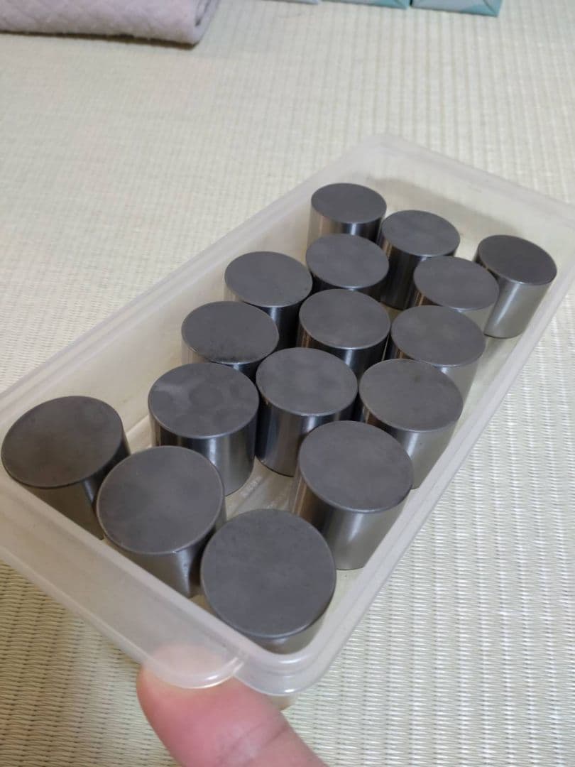 ロードスター　バルブリフター