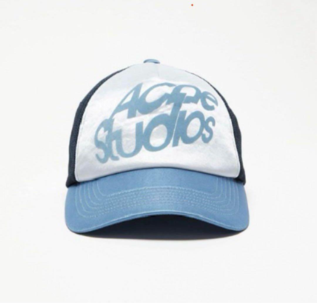 Acne Studios メッシュキャップ