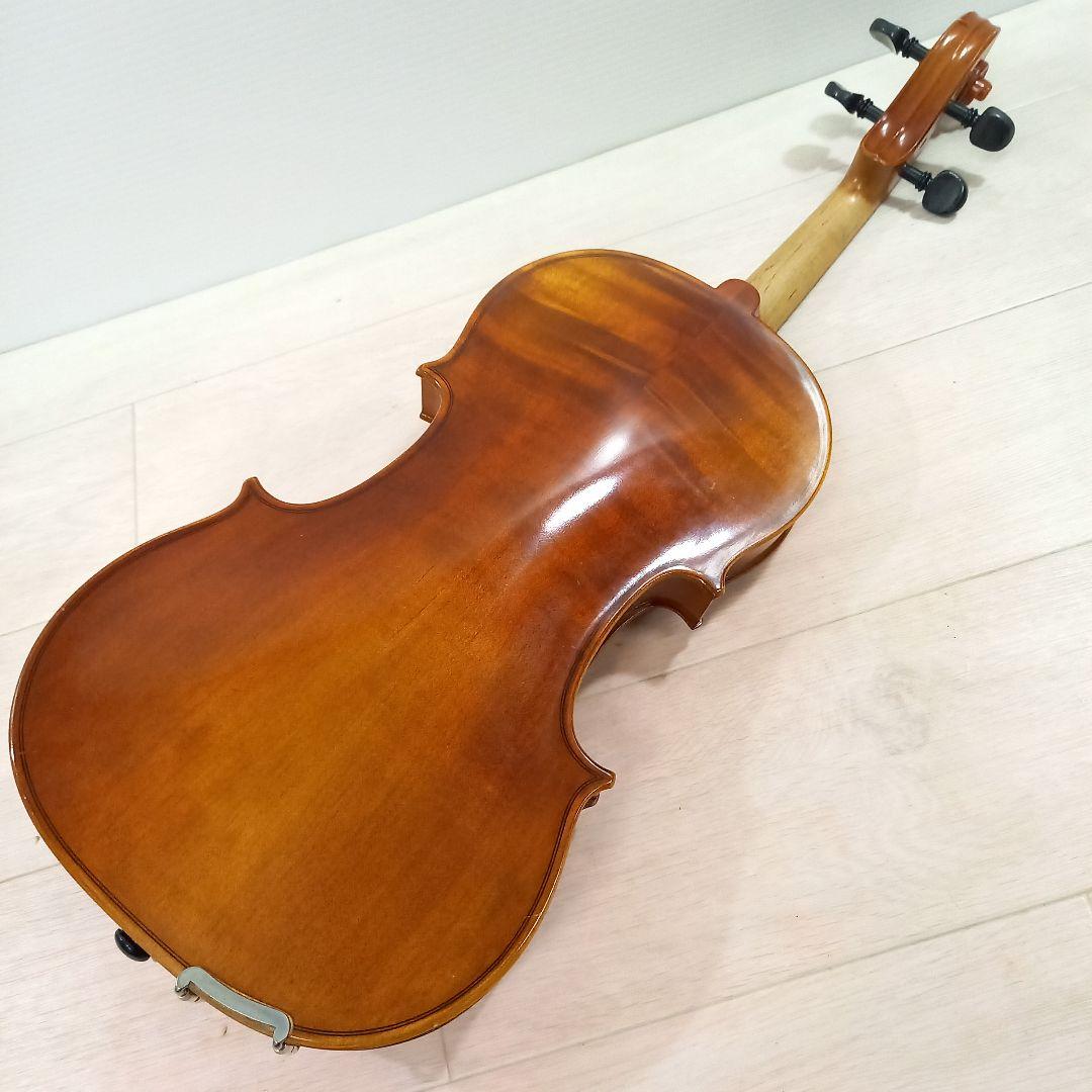 SUZUKI 鈴木バイオリン No.200 4/4サイズ Anno 1996