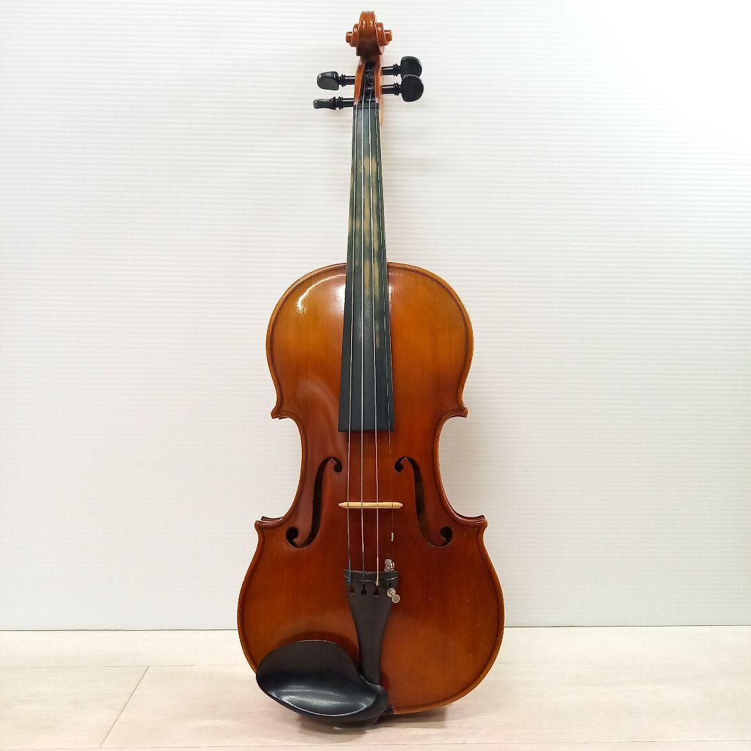 SUZUKI 鈴木バイオリン No.200 4/4サイズ Anno 1996