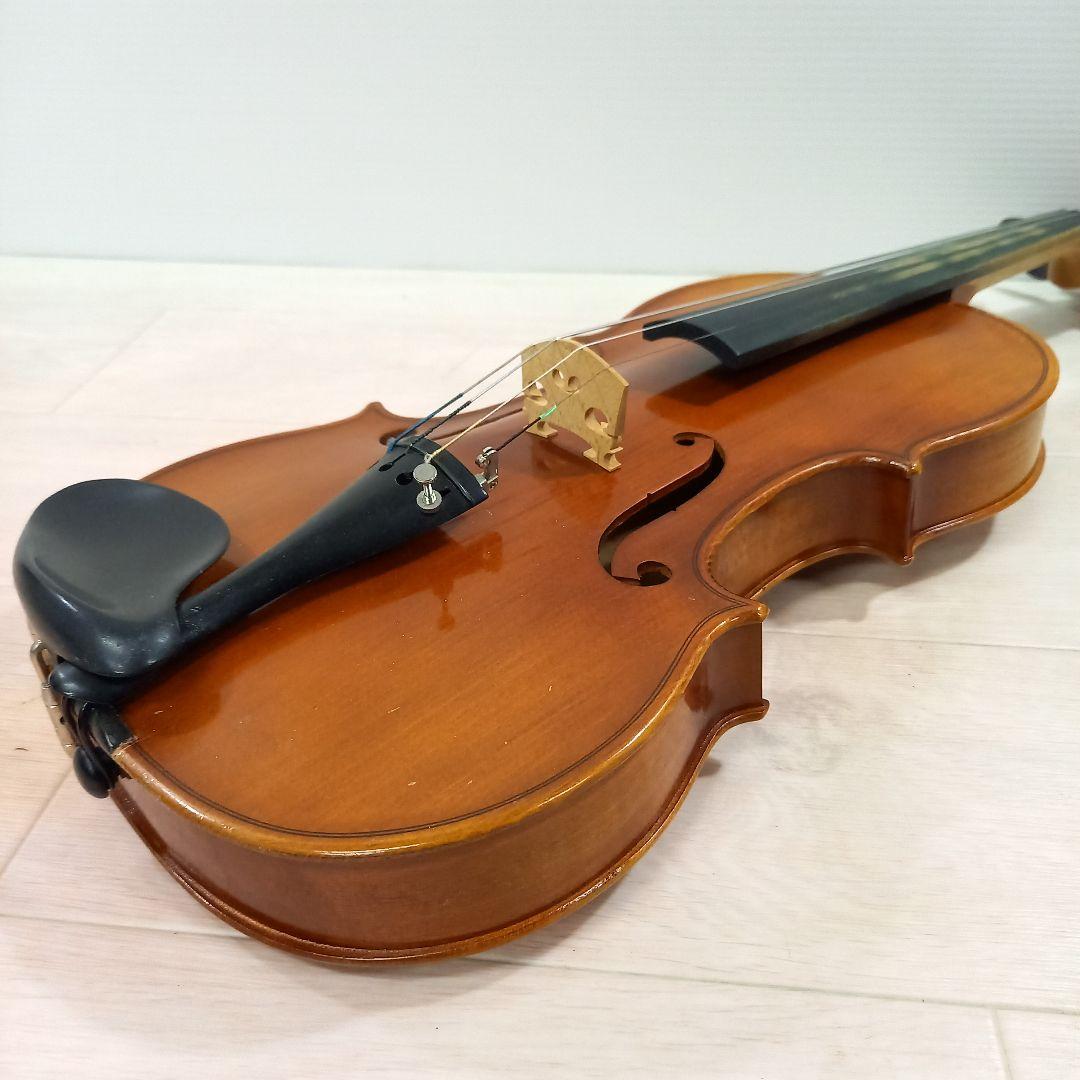 SUZUKI 鈴木バイオリン No.200 4/4サイズ Anno 1996