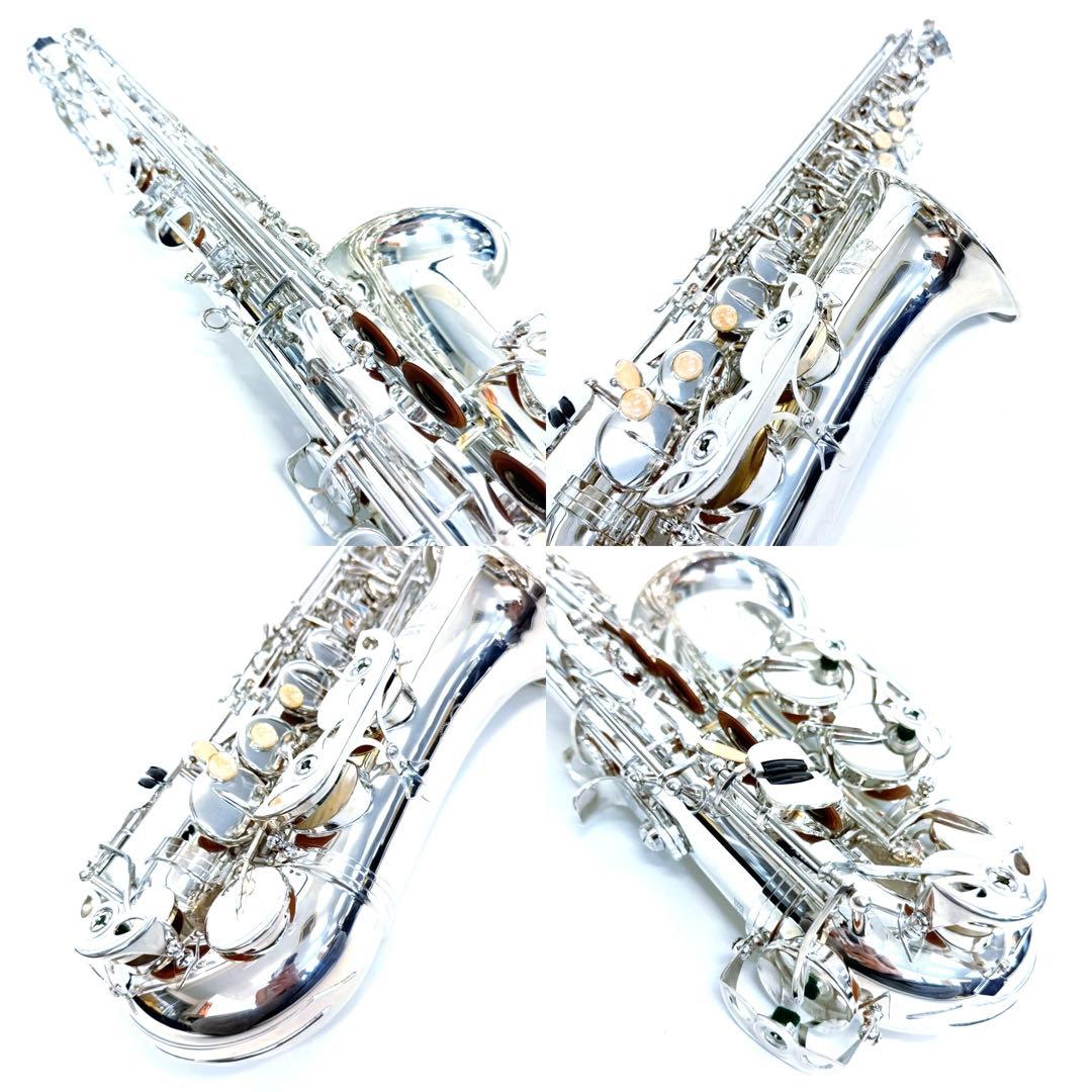 【調整美品】J.Michael ジェイマイケル アルトサックス AL-900S