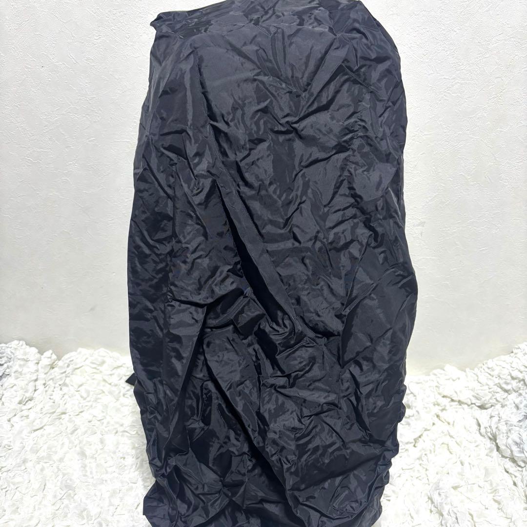 【良品】bam バム アルトサックス トレッキングケース 3way