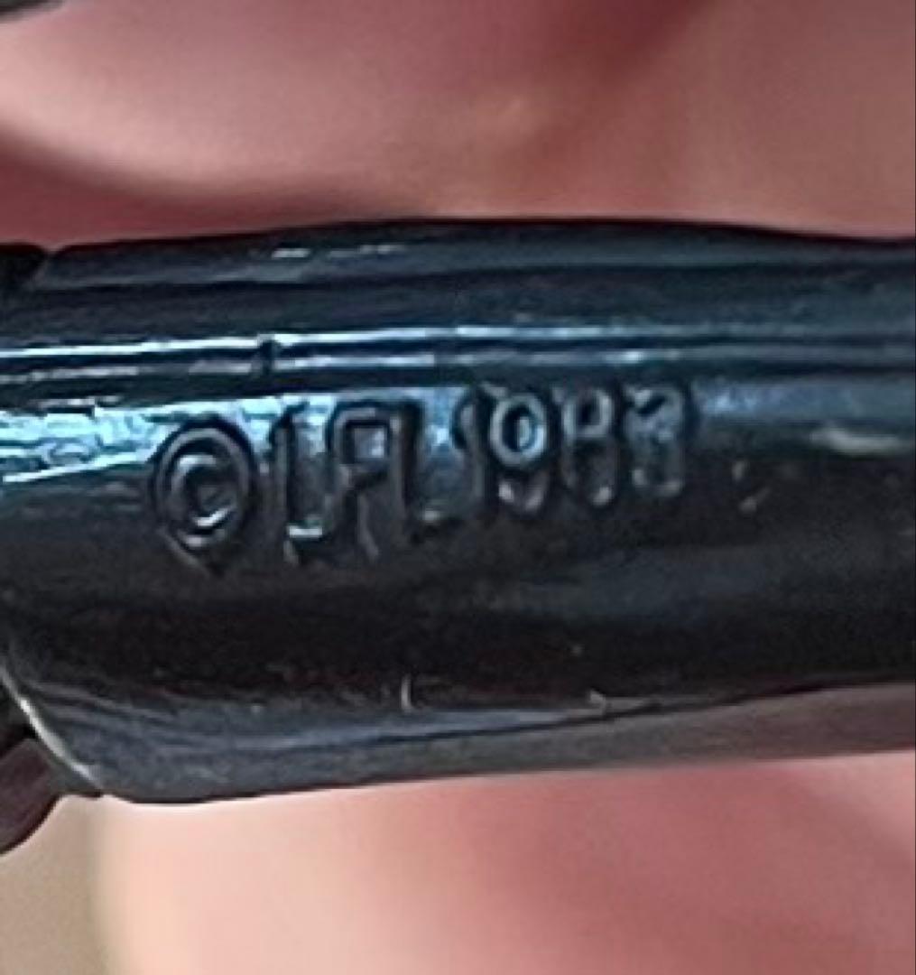 オールドケナー スター ウォーズ ルークスカイウォーカー 2体セット