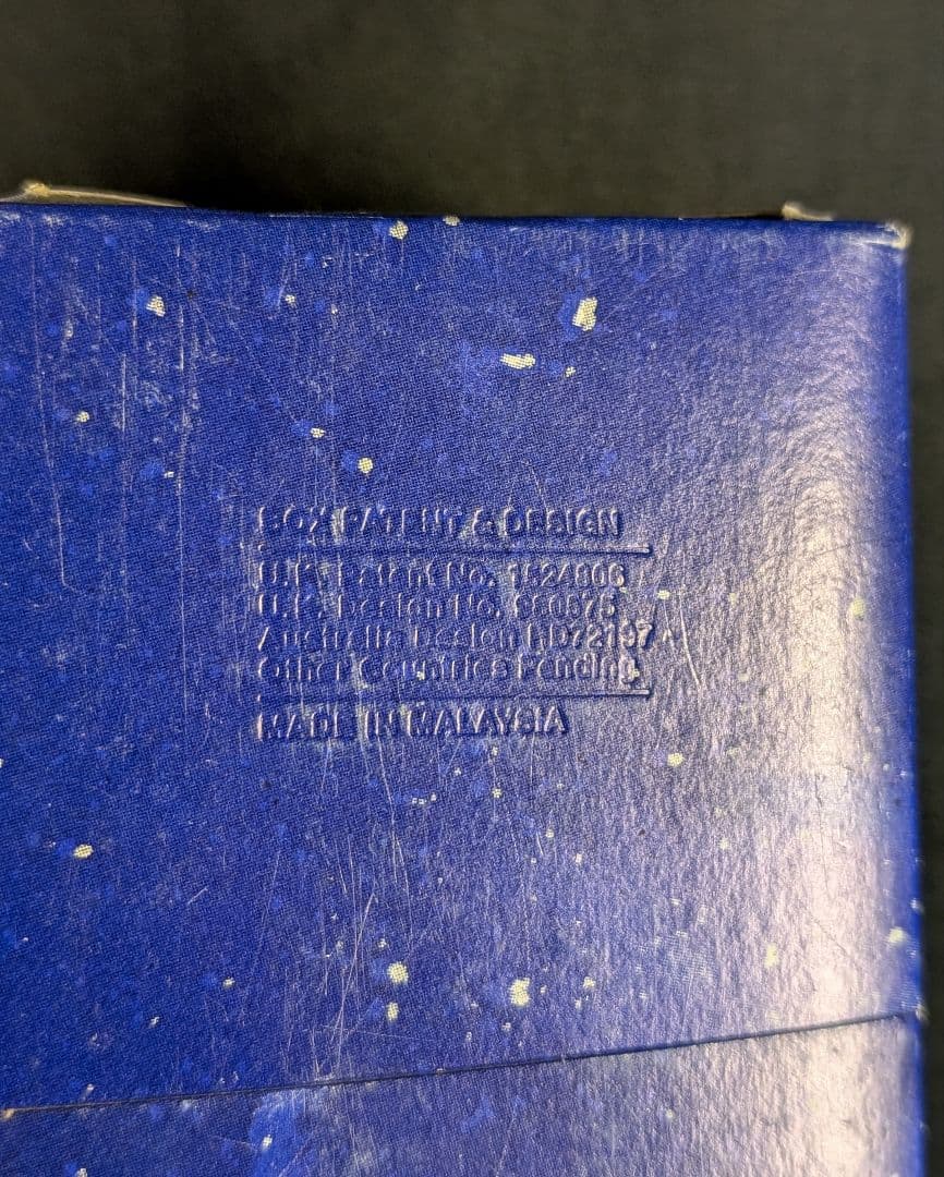  Selangor ピューター フィギュア