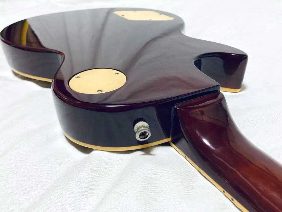 美品 98年製Epiphone Les Paul ‘56GoldTop B'z