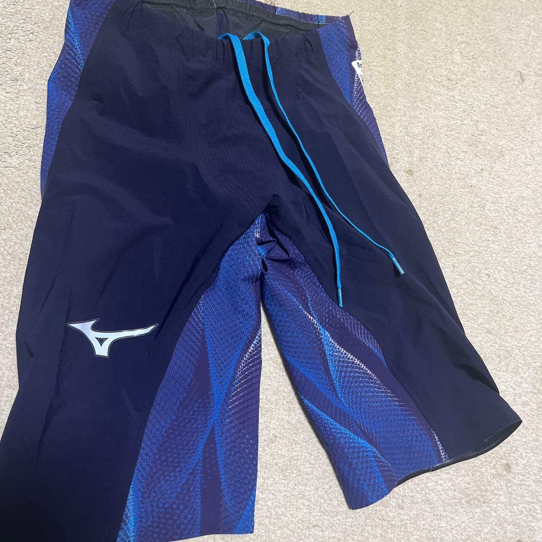 ミズノ GX SONIC V MR