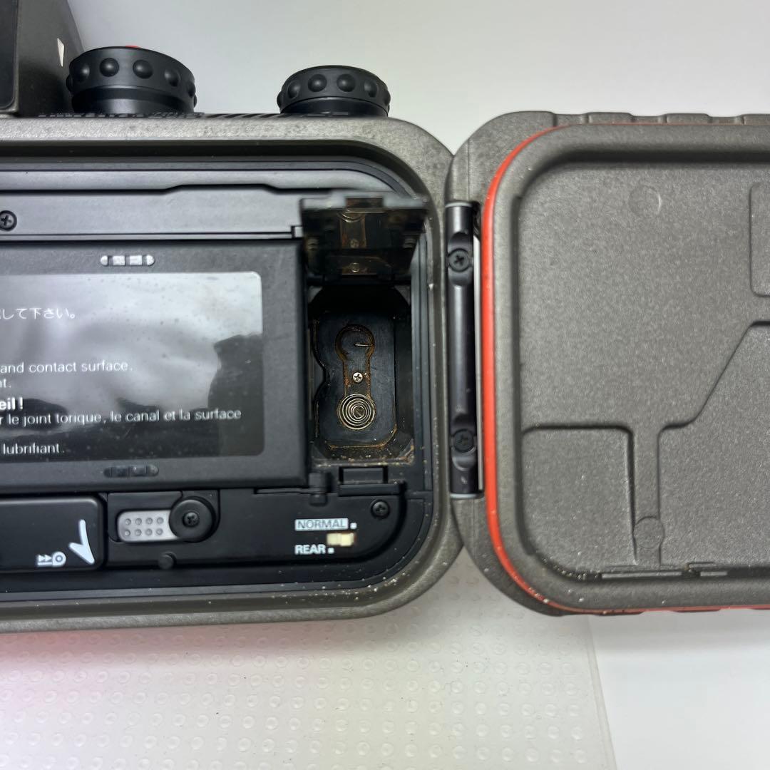 ケ*ウ様 ジャンク　ニコン Nikon Nikonos RS AF 水中カメラボ