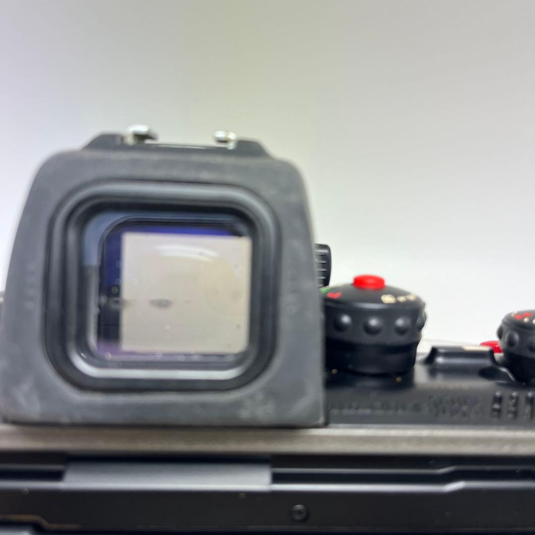 ケ*ウ様 ジャンク　ニコン Nikon Nikonos RS AF 水中カメラボ