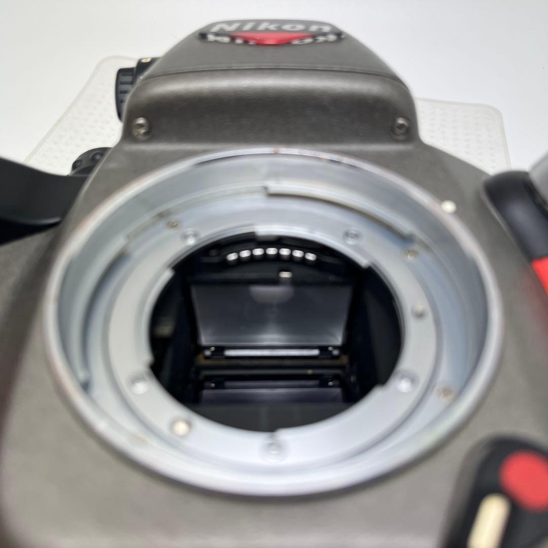 ケ*ウ様 ジャンク　ニコン Nikon Nikonos RS AF 水中カメラボ