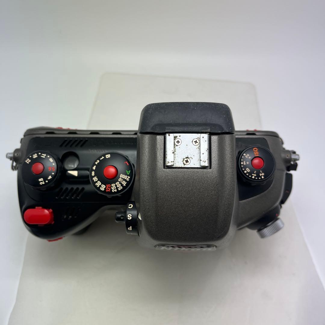 ケ*ウ様 ジャンク　ニコン Nikon Nikonos RS AF 水中カメラボ