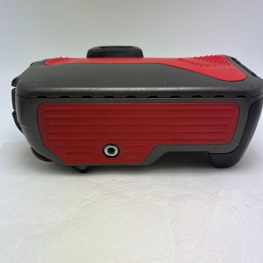 ケ*ウ様 ジャンク　ニコン Nikon Nikonos RS AF 水中カメラボ