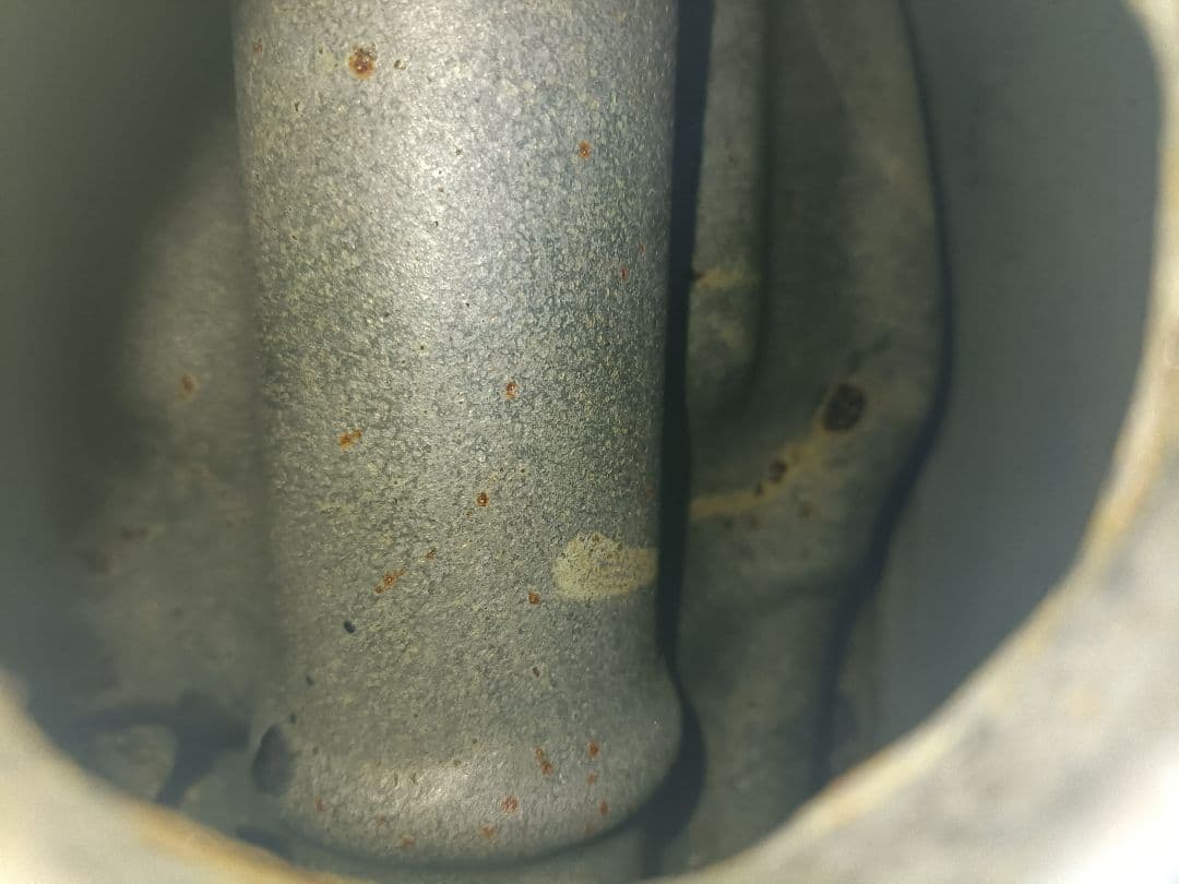 カワサキ　 KZ1000LTD ガソリンタンク　フューエルタンク