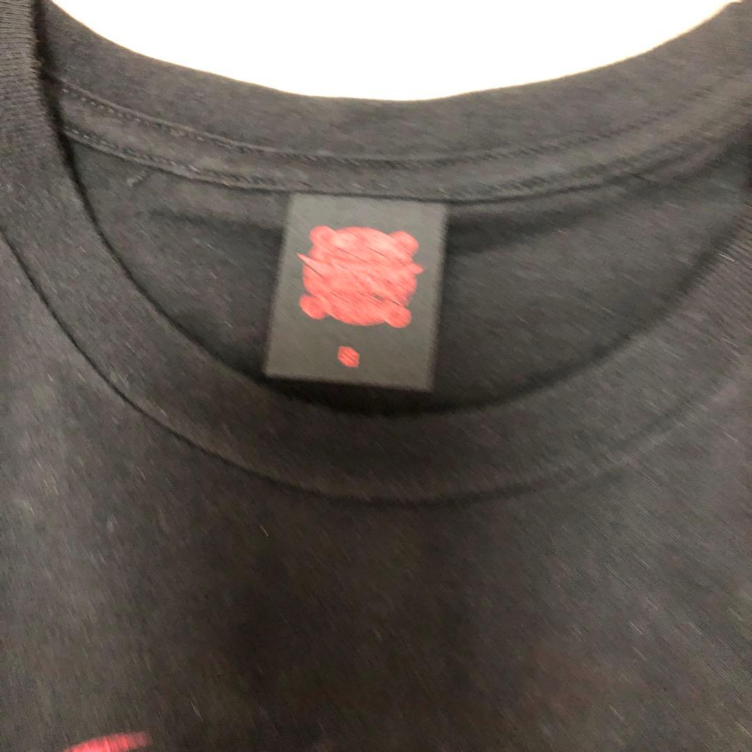 BABYL ライブTシャツ　JEGEND1997 ベビーメタル