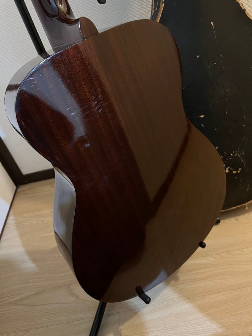 あみち♡プロフ必読 　Yamaha FG-130 アコースティックギター