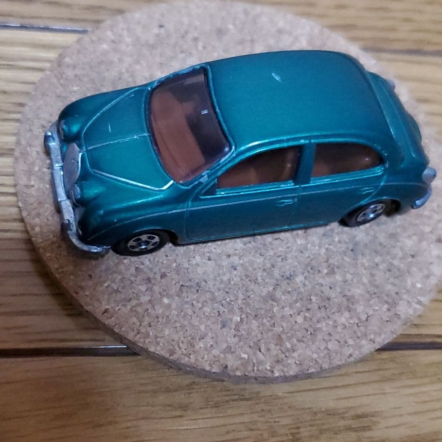 トミカ　みつおか