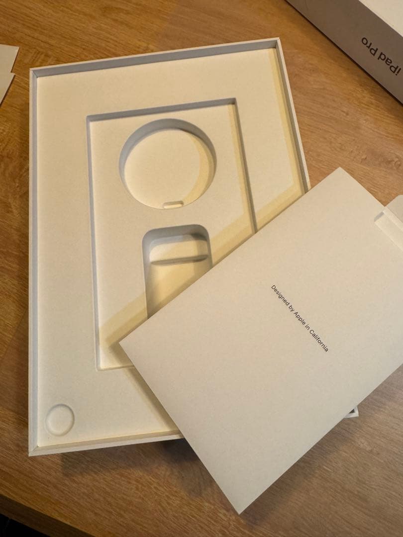 純正⭐️iPad Pro 第一世代　11インチ スペースグレー