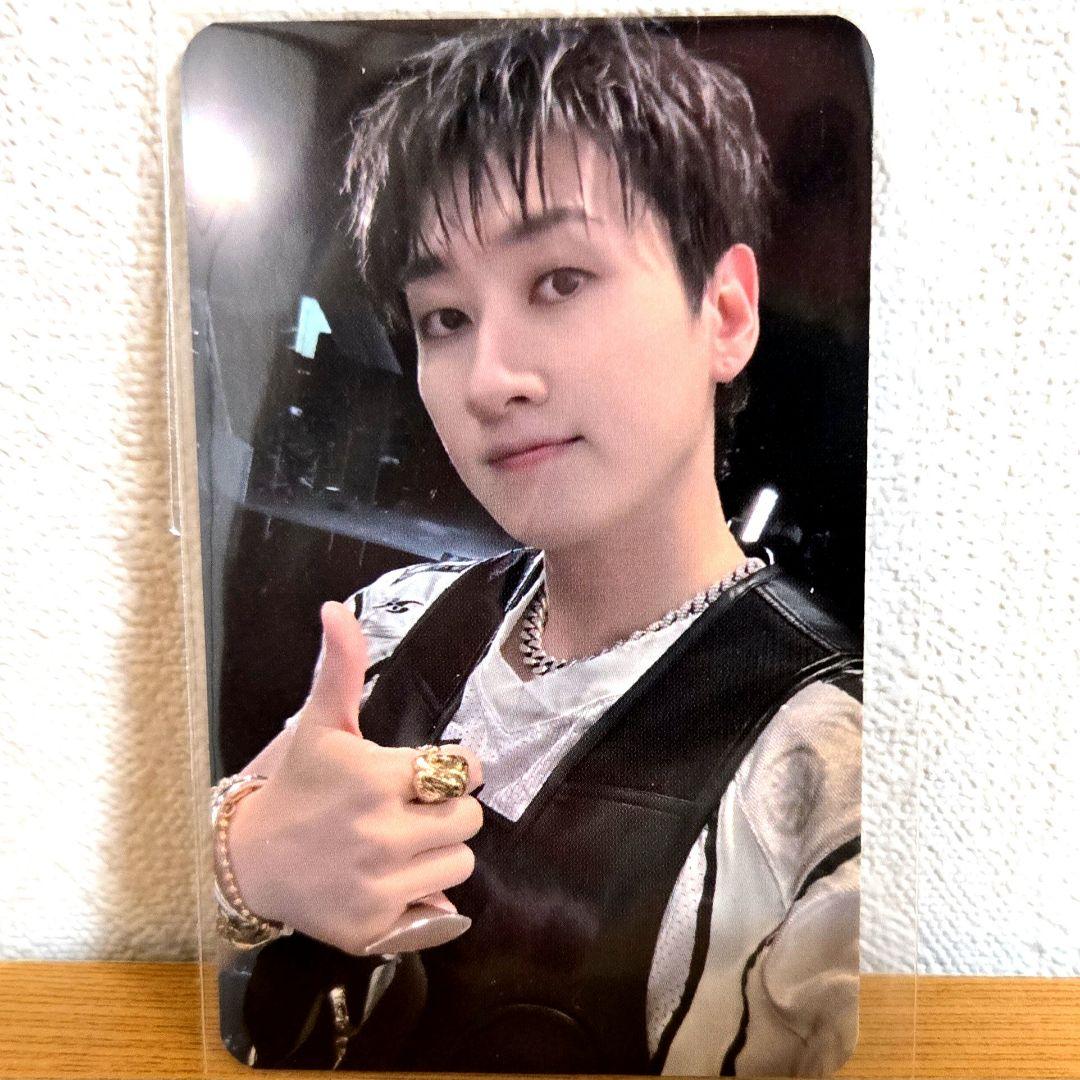 SUPERJUNIOR イェソン