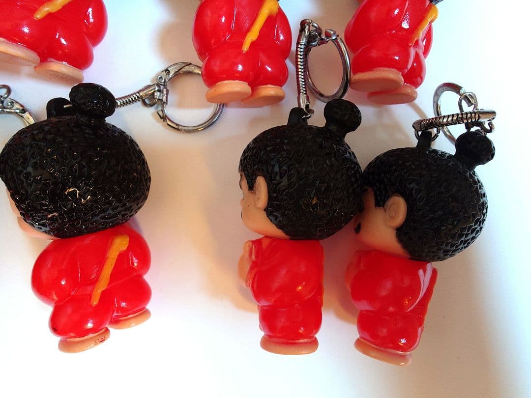 がんばれゴエモン 10体セット