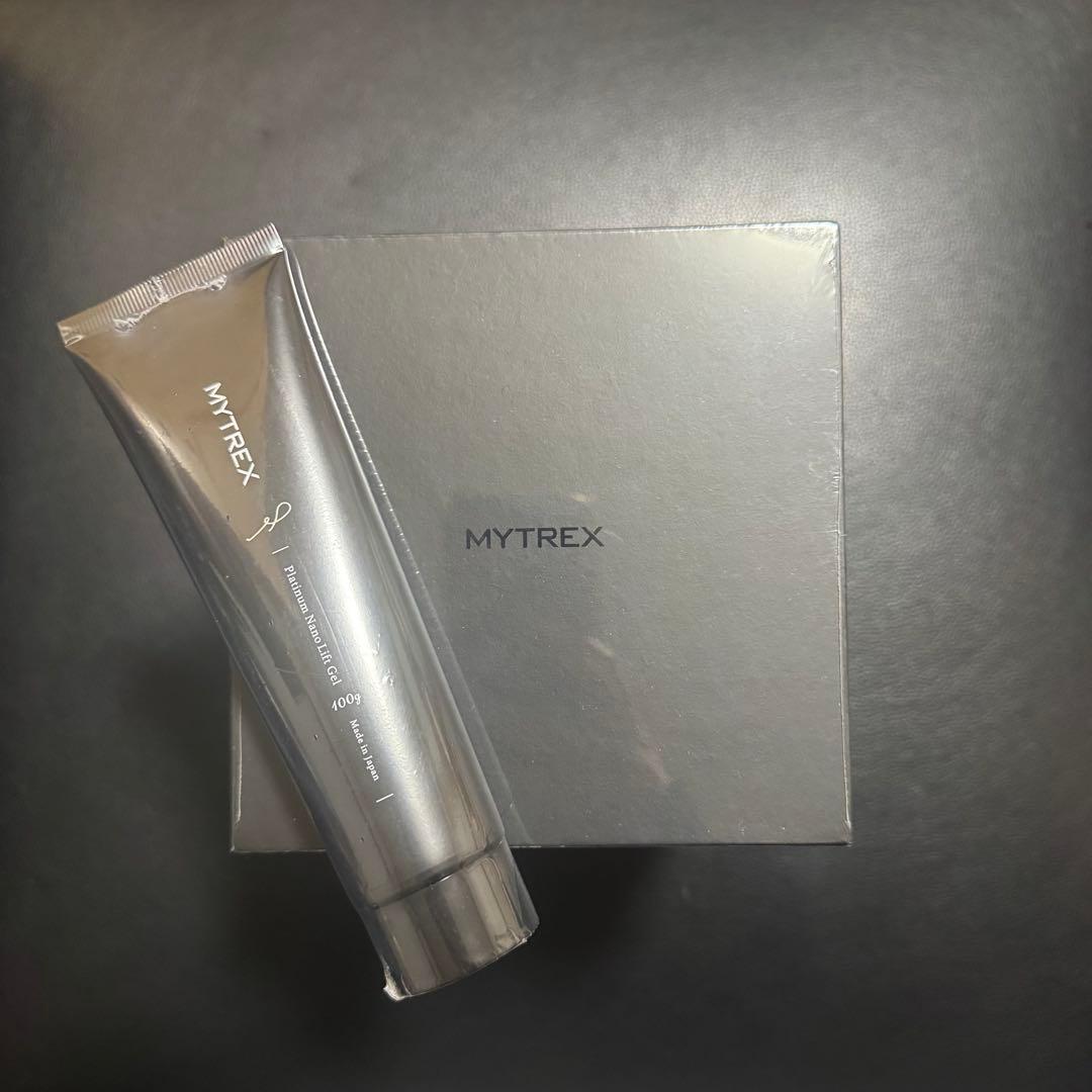 MYTREX 電気針リフト