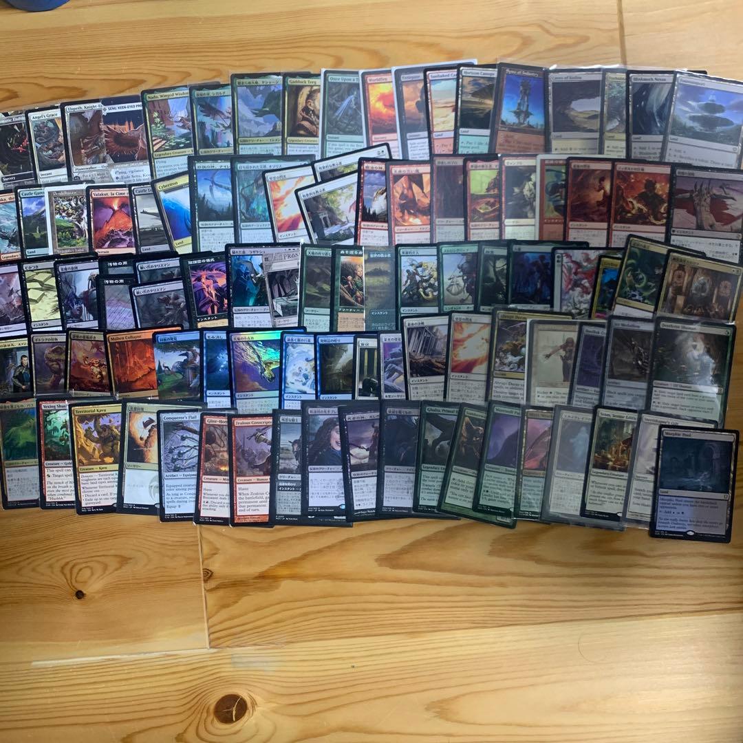 mtgまとめ売り⑥