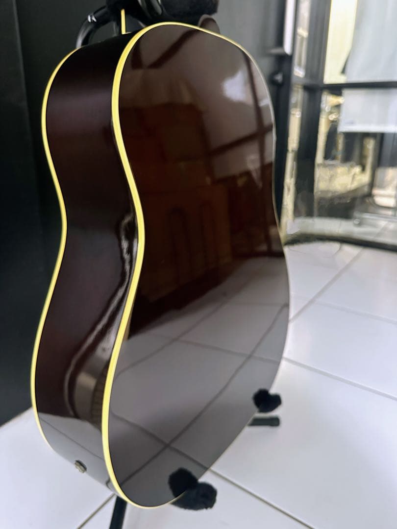 Gibson J-160E 1964 リイシュー 超美品2001年製