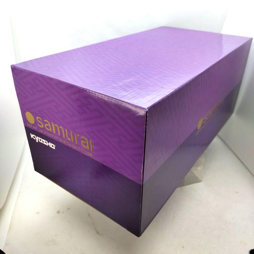 京商 1/18 日産 GT-R NISMO 2024 スペシャルエディション