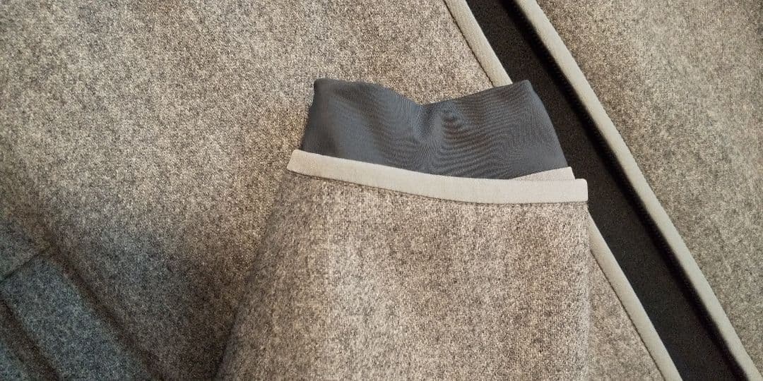 ARC'TERYX フェルトコート