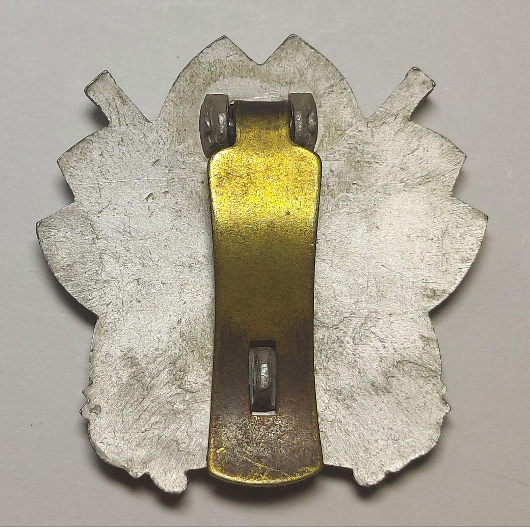 【専用】陸軍小銃射撃徽章 1個