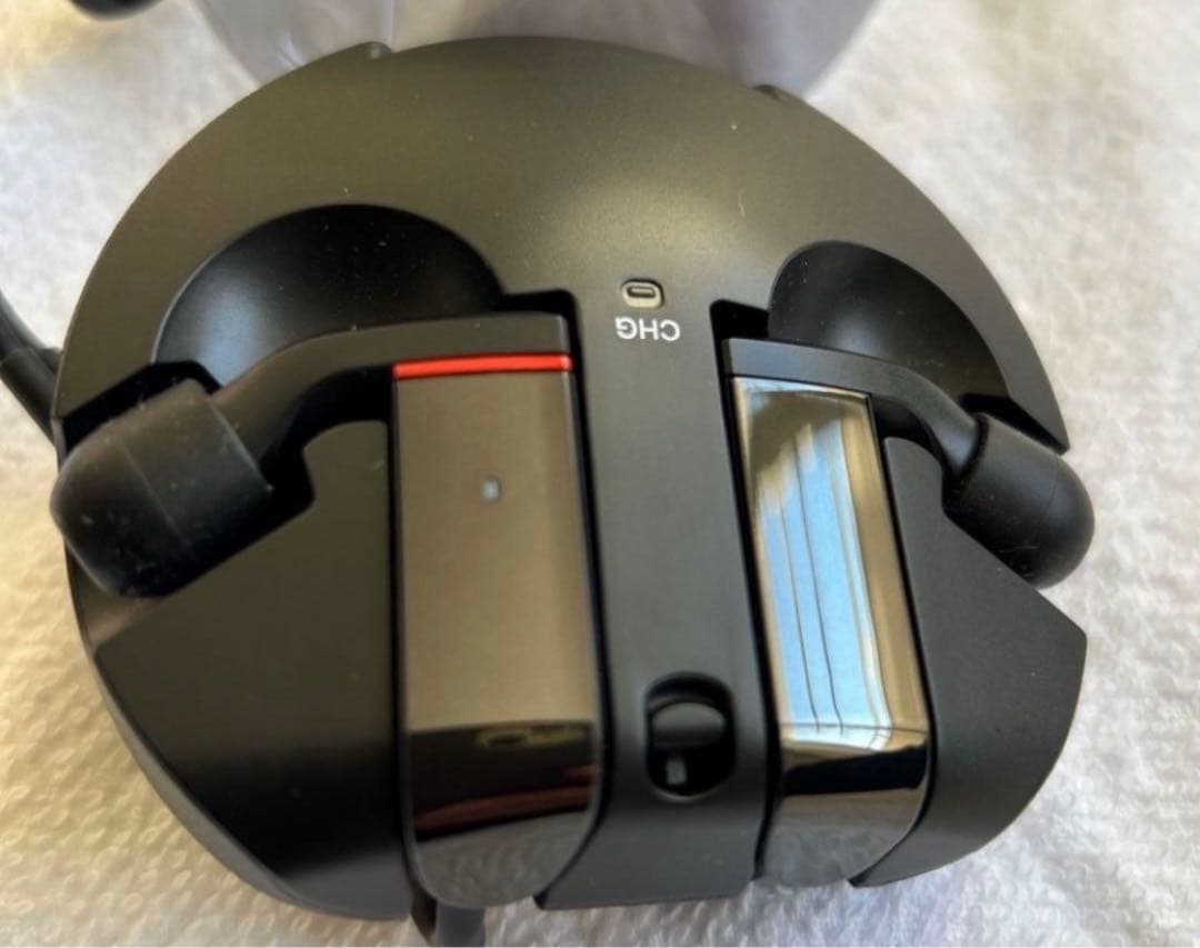 SONY bluetooth XBA-BT75イヤホン