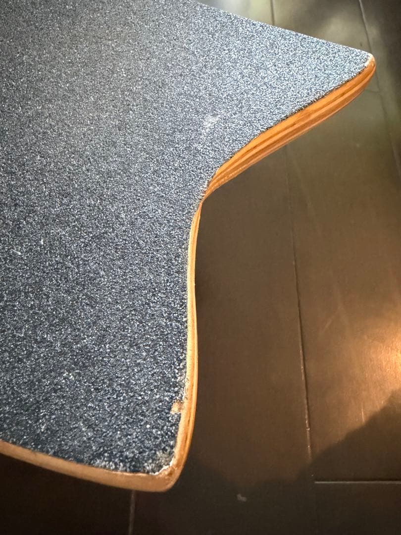 Street Surfing スウィングボード36” KOA BLACK