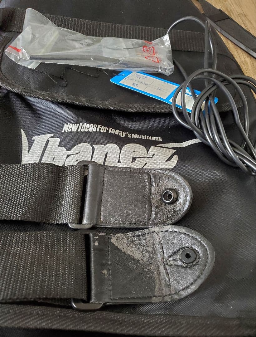 YKYSIbanez アイバニーズ　RG350QM エレキギター